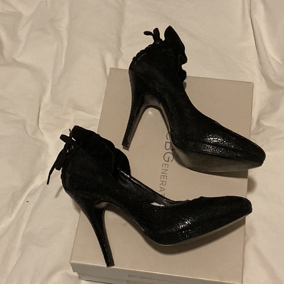 BCBGeneration heels - Picture 4 of 12